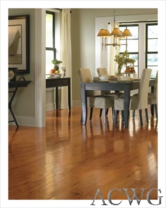 Turlington Lock&Fold Oak 5 Inch